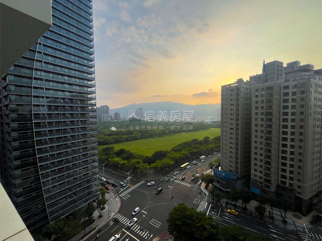 美樹綠地景觀採光亮兩房房屋室內格局與周邊環境