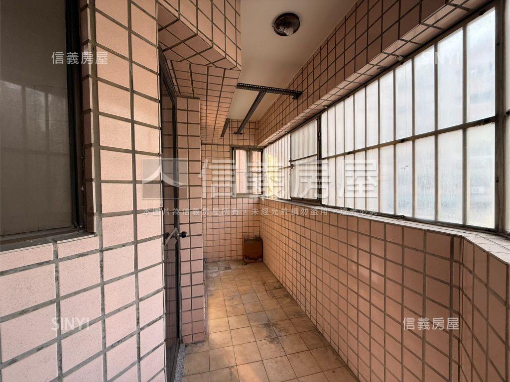 ☆低總價首選水湳二房☆房屋室內格局與周邊環境