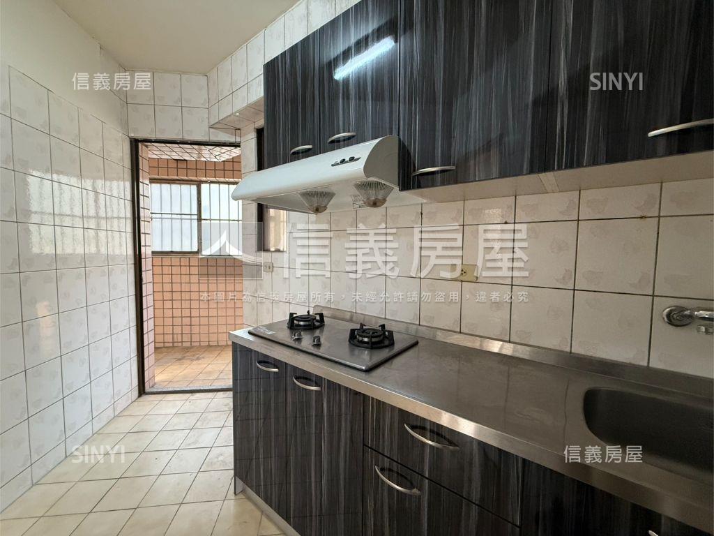 ☆低總價首選水湳二房☆房屋室內格局與周邊環境