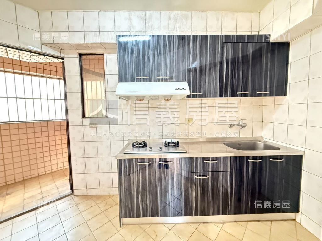 ☆低總價首選水湳二房☆房屋室內格局與周邊環境