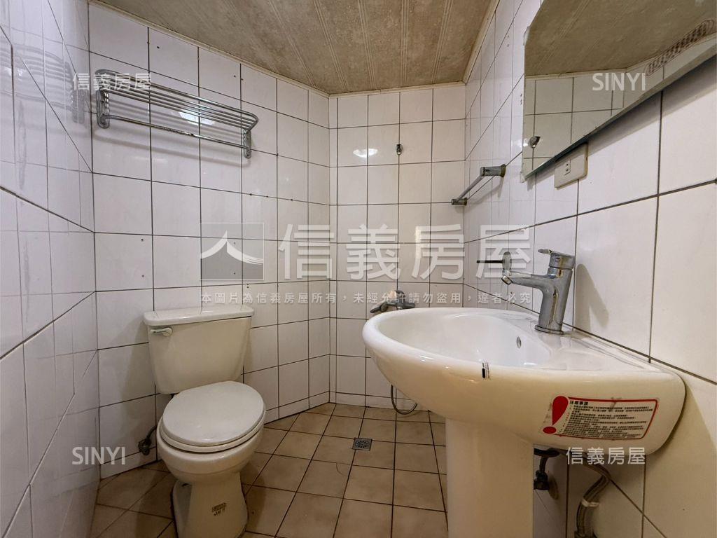 ☆低總價首選水湳二房☆房屋室內格局與周邊環境