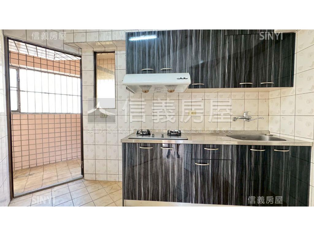 ☆低總價首選水湳二房☆房屋室內格局與周邊環境