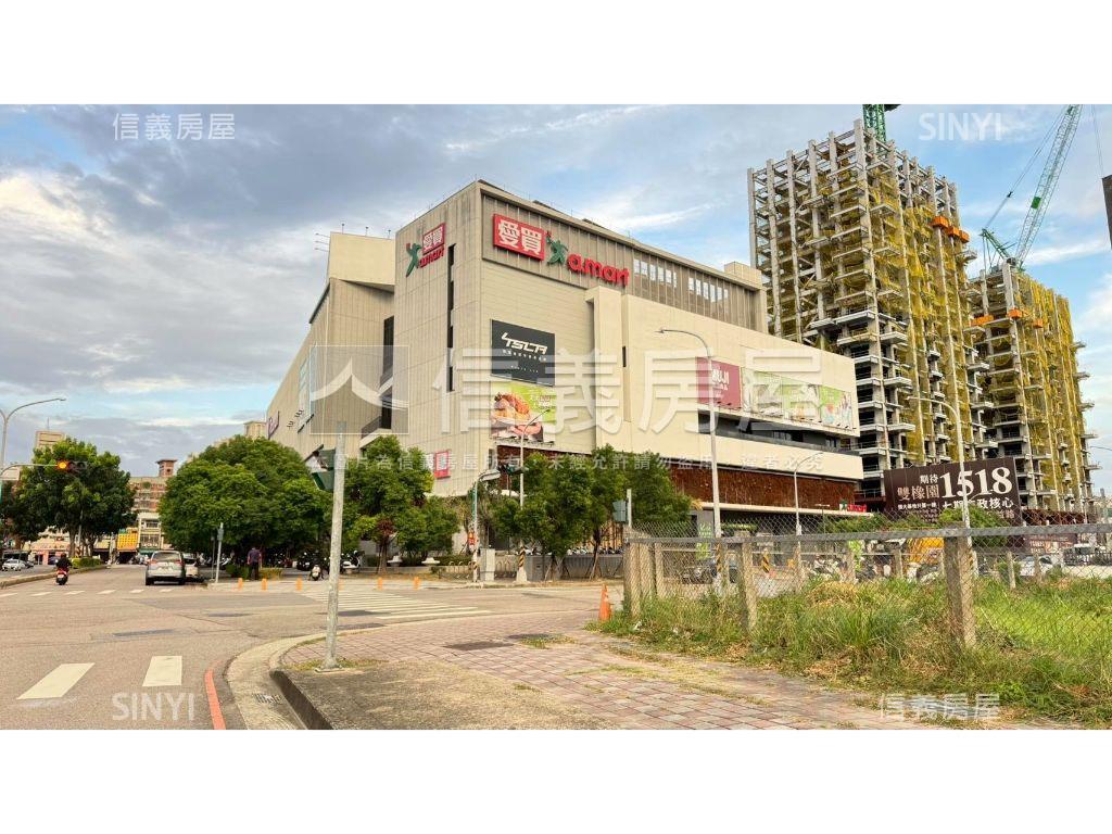 ☆低總價首選水湳二房☆房屋室內格局與周邊環境