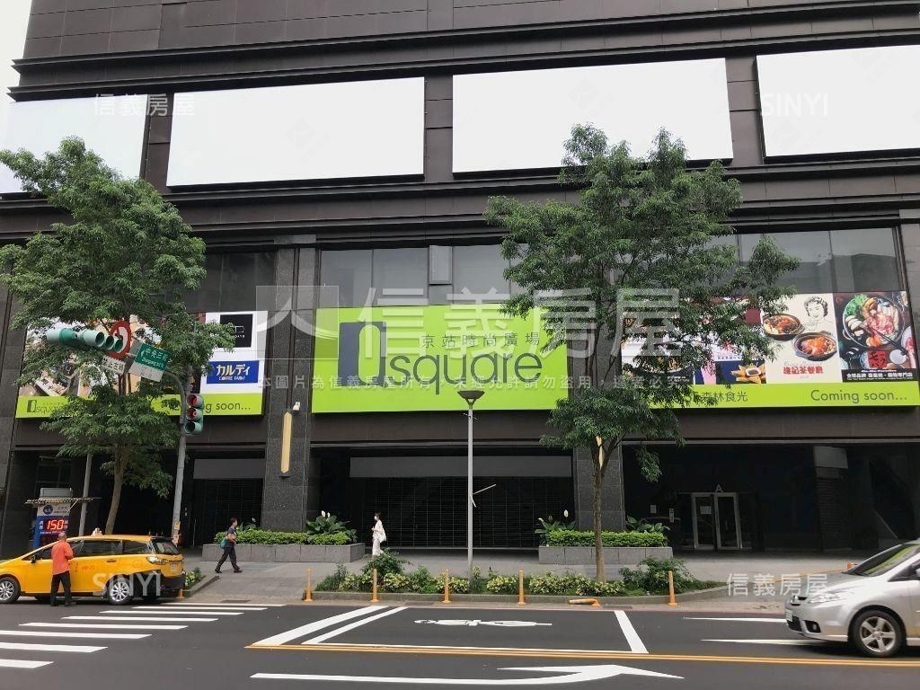 國家名人巷兩房車位房屋室內格局與周邊環境