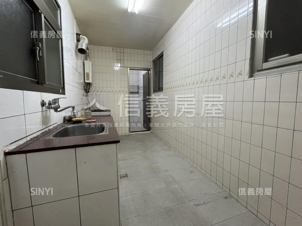 瑞安面寬一樓房屋室內格局與周邊環境