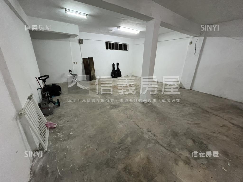 瑞安面寬一樓房屋室內格局與周邊環境