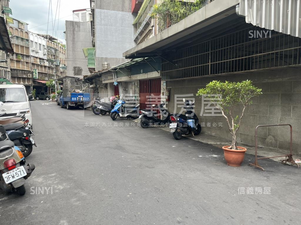 瑞安面寬一樓房屋室內格局與周邊環境