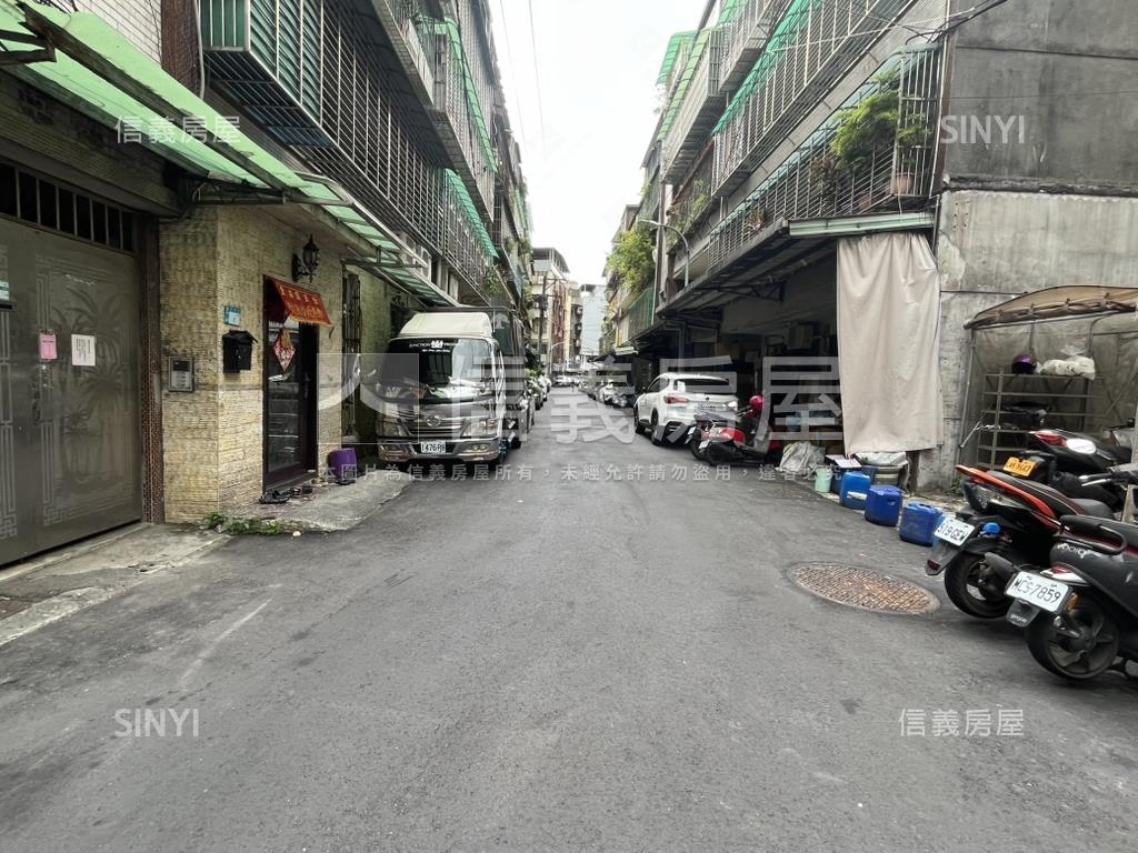 瑞安面寬一樓房屋室內格局與周邊環境