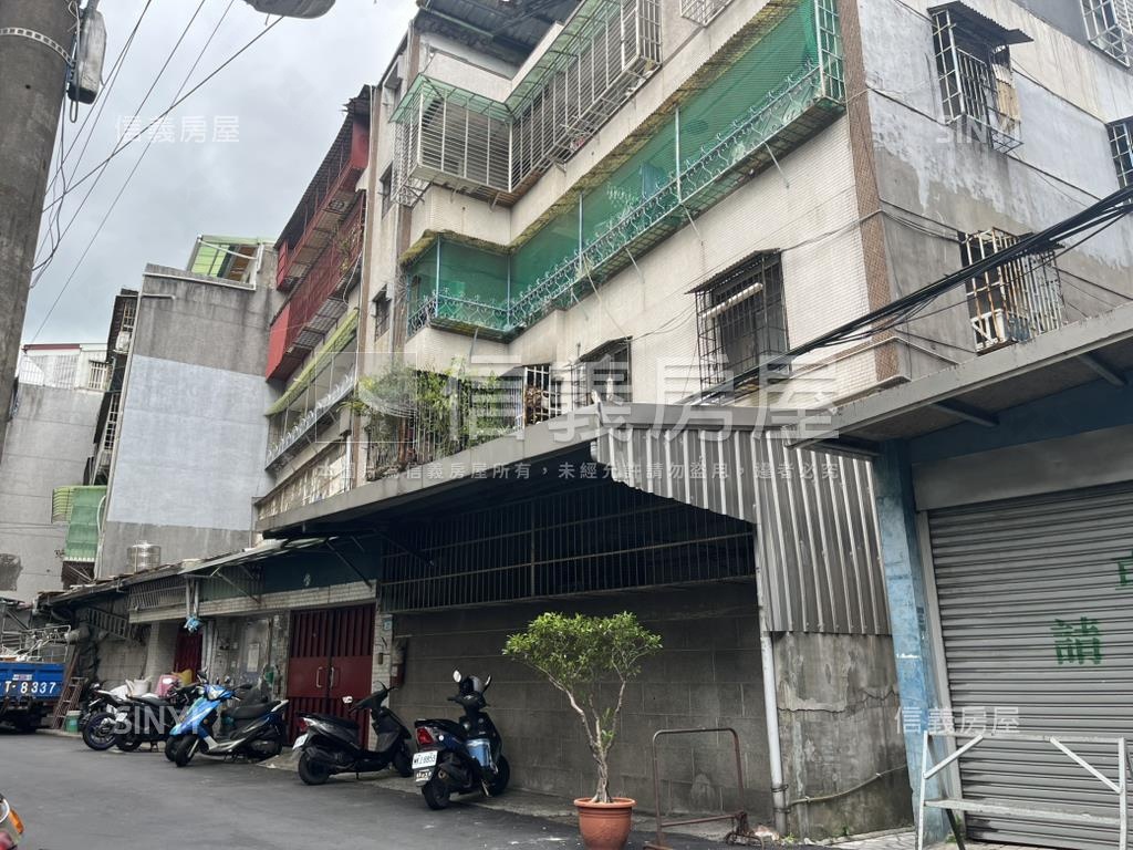瑞安面寬一樓房屋室內格局與周邊環境