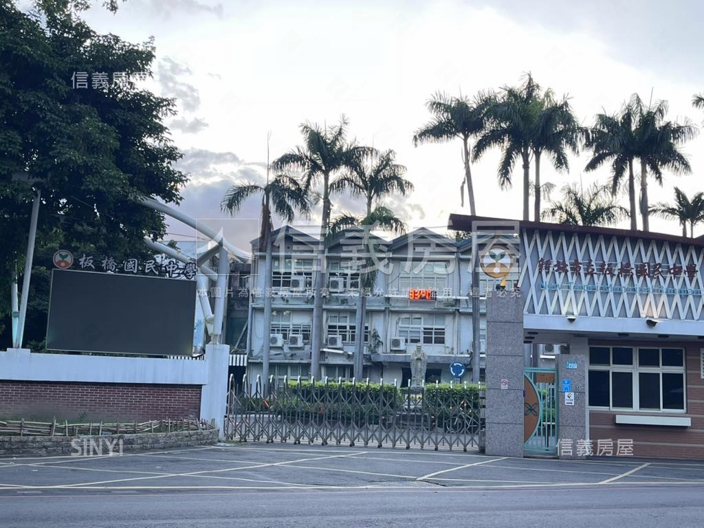 瑞安面寬一樓房屋室內格局與周邊環境