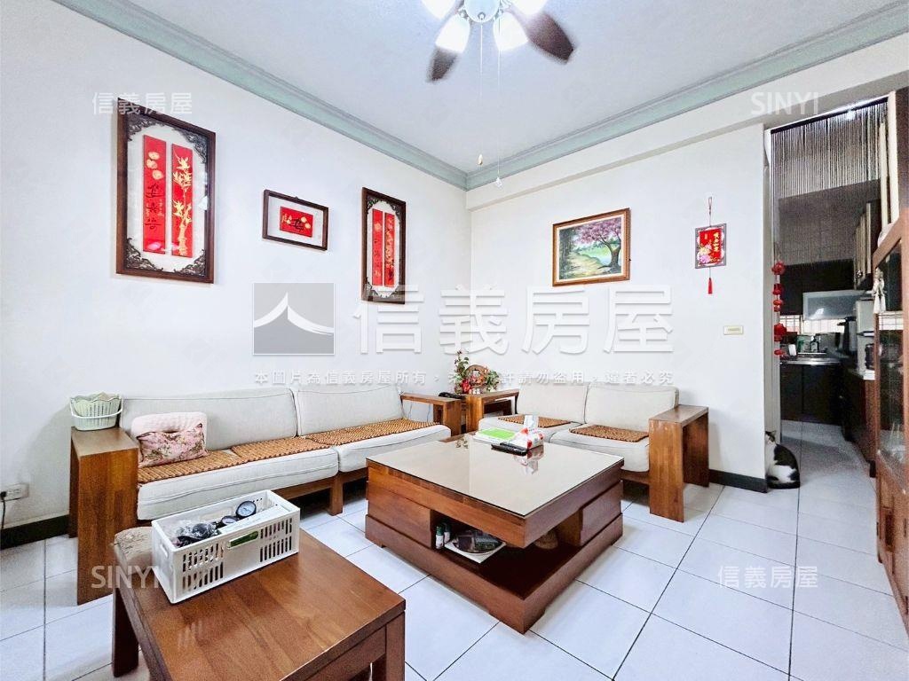 潭子低總價透天房屋室內格局與周邊環境
