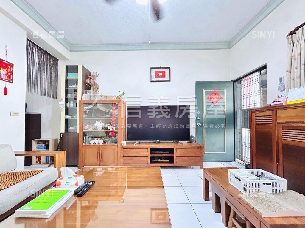 潭子低總價透天房屋室內格局與周邊環境