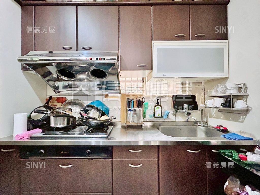 潭子低總價透天房屋室內格局與周邊環境
