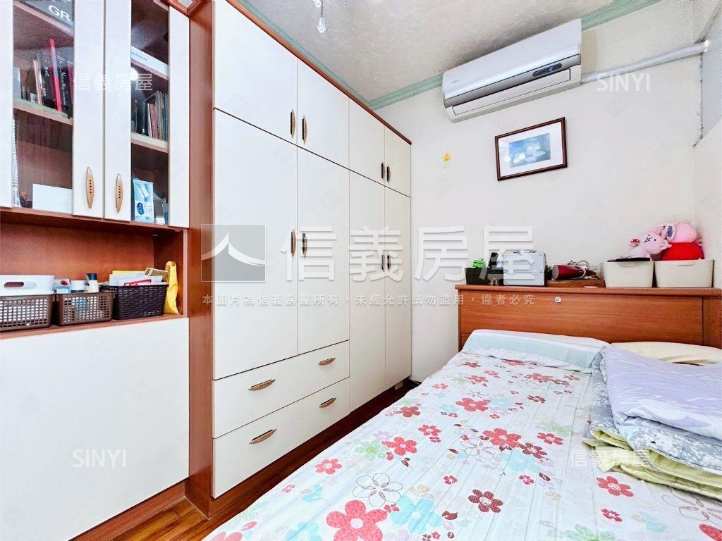 潭子低總價透天房屋室內格局與周邊環境