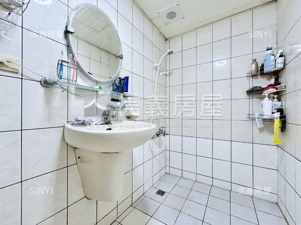 潭子低總價透天房屋室內格局與周邊環境