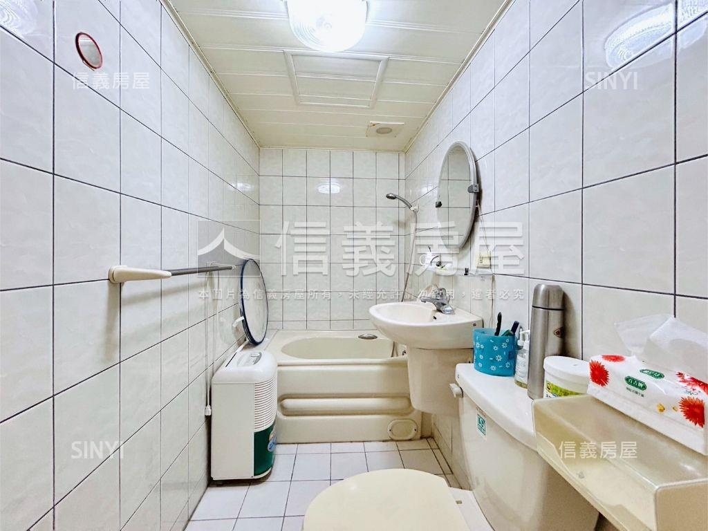 潭子低總價透天房屋室內格局與周邊環境
