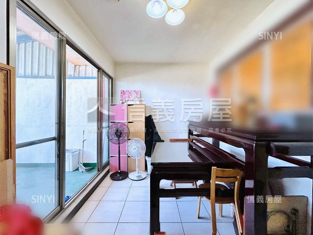 潭子低總價透天房屋室內格局與周邊環境