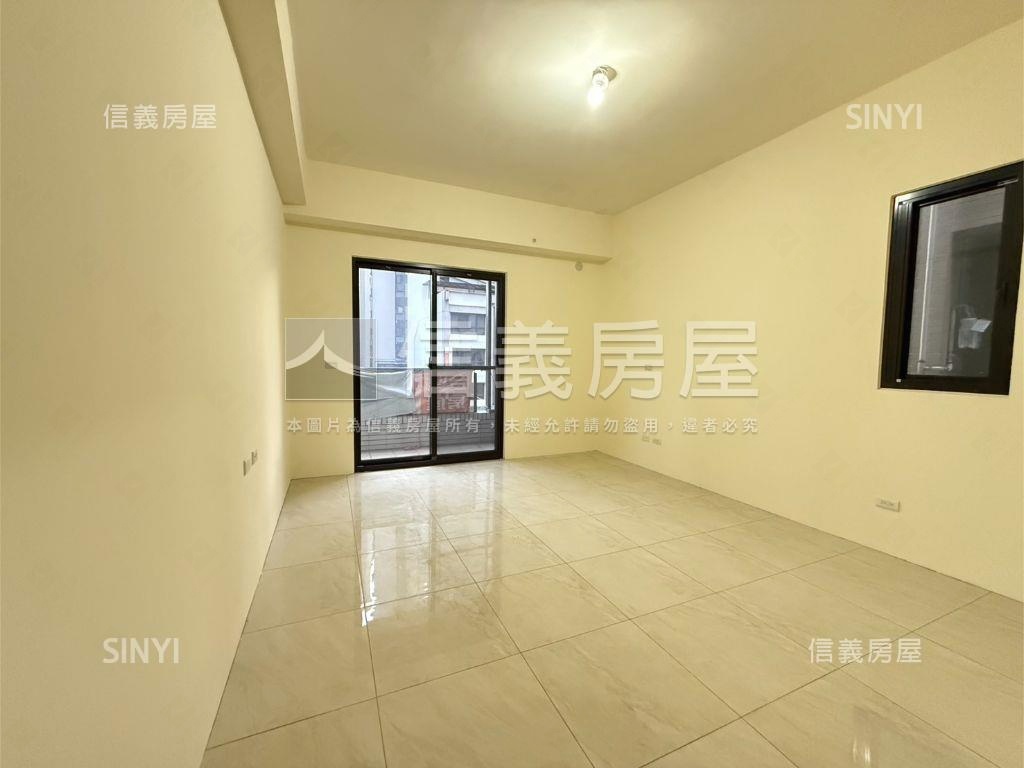 豐田路採光大四房四樓房屋室內格局與周邊環境