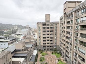 旺族高樓景觀四房