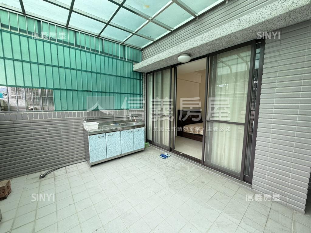 水景寧靜透天別墅房屋室內格局與周邊環境
