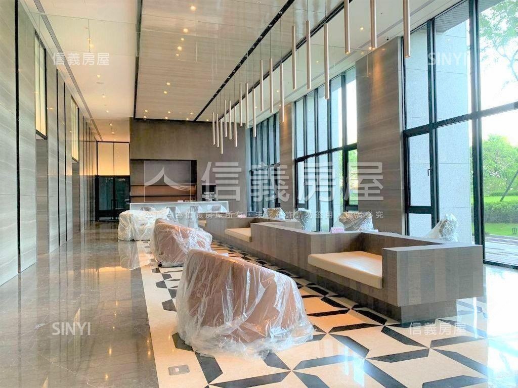 珍藏聯上匯翠高樓邊間三房房屋室內格局與周邊環境