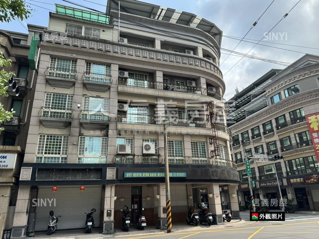 鶯歌透天電梯店面房屋室內格局與周邊環境