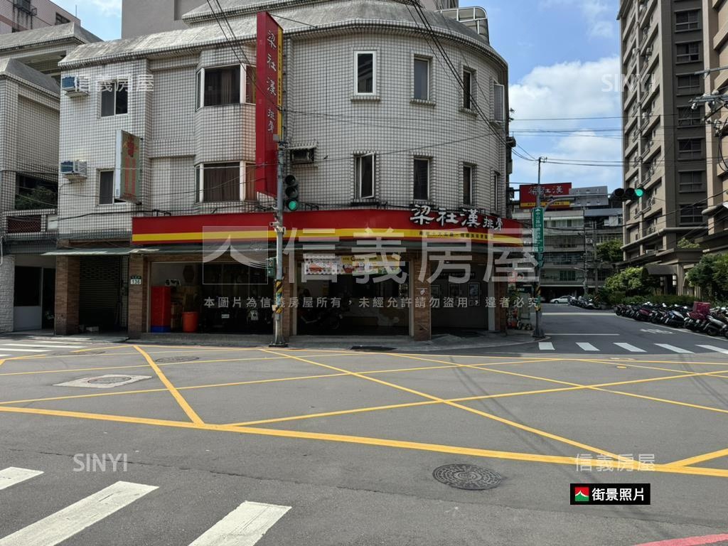 鶯歌透天電梯店面房屋室內格局與周邊環境