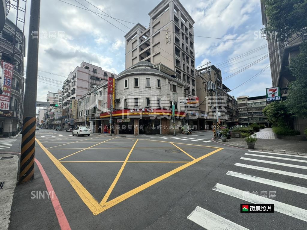 鶯歌透天電梯店面房屋室內格局與周邊環境