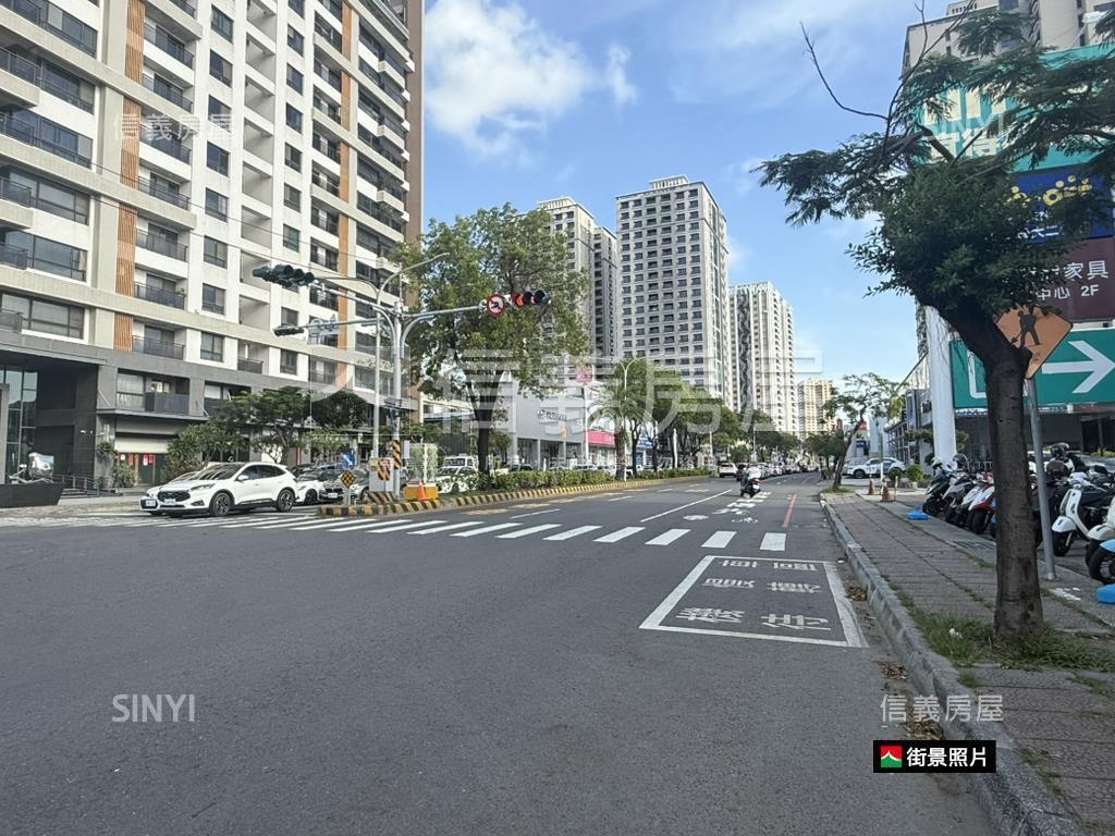 湖美天河次頂樓兩房房屋室內格局與周邊環境