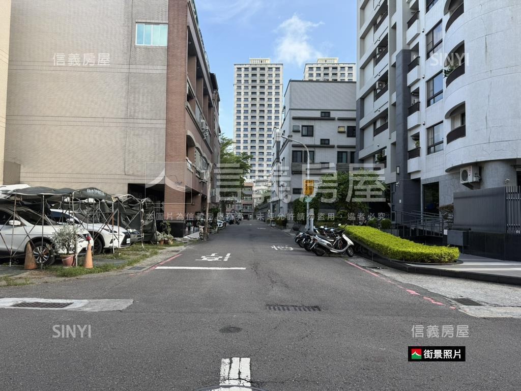 湖美天河次頂樓兩房房屋室內格局與周邊環境