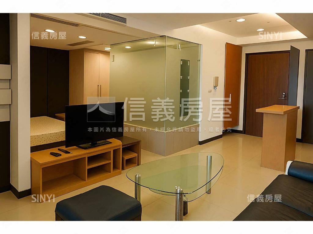 學士會館高樓美視野房屋室內格局與周邊環境