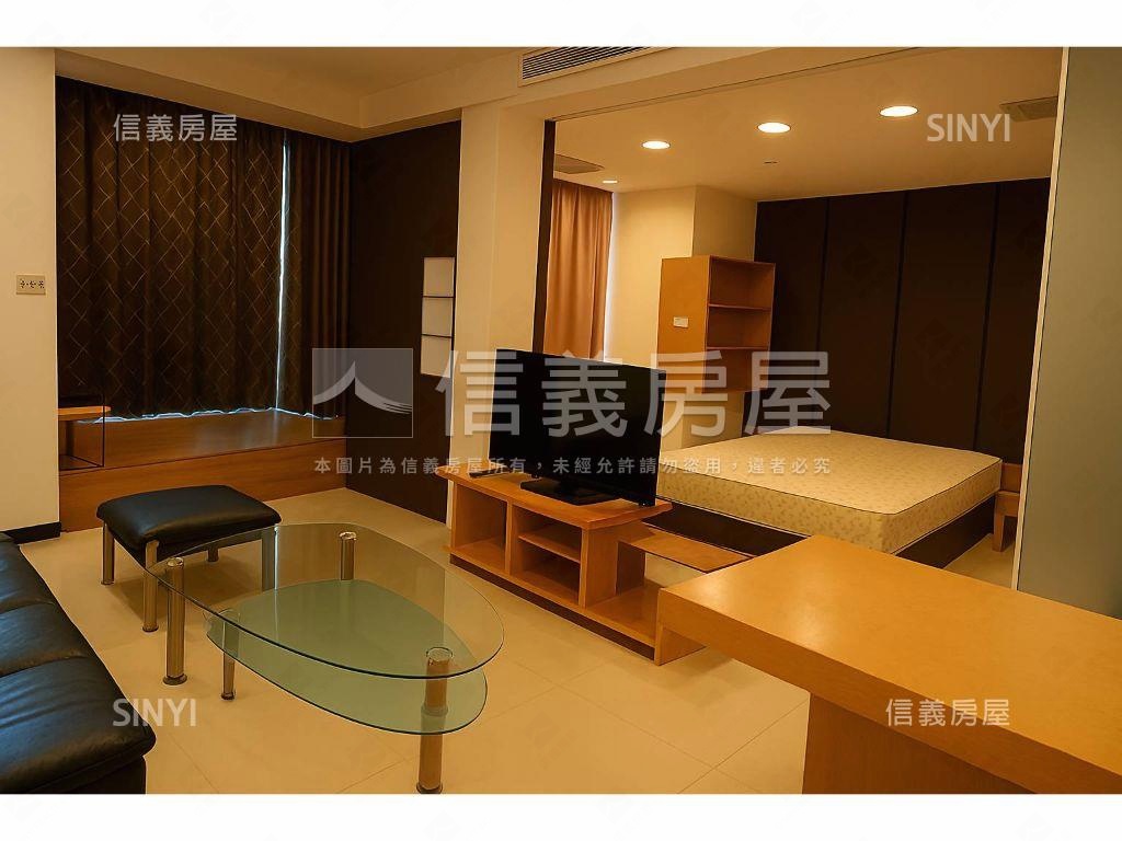 學士會館高樓美視野房屋室內格局與周邊環境