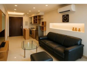 學士會館高樓美視野