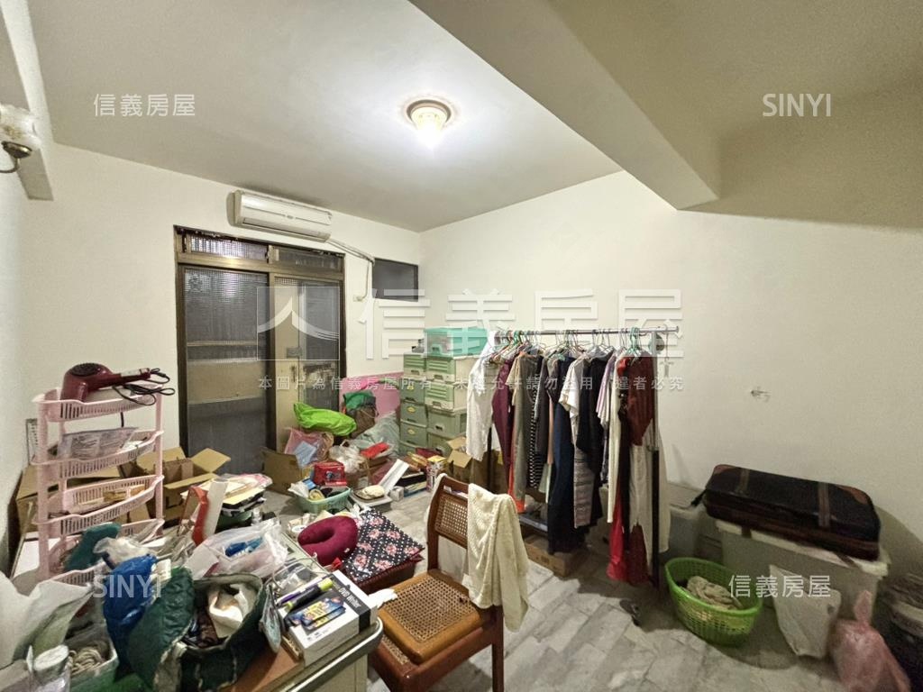 近美術館面寬公寓一樓房屋室內格局與周邊環境