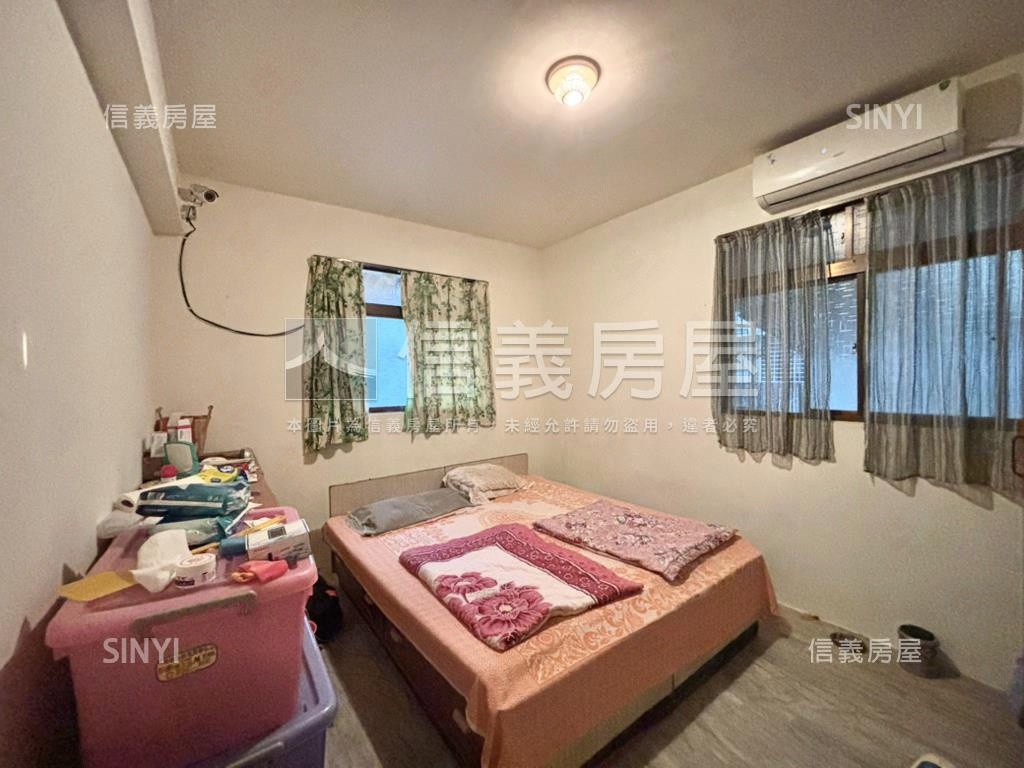 近美術館面寬公寓一樓房屋室內格局與周邊環境