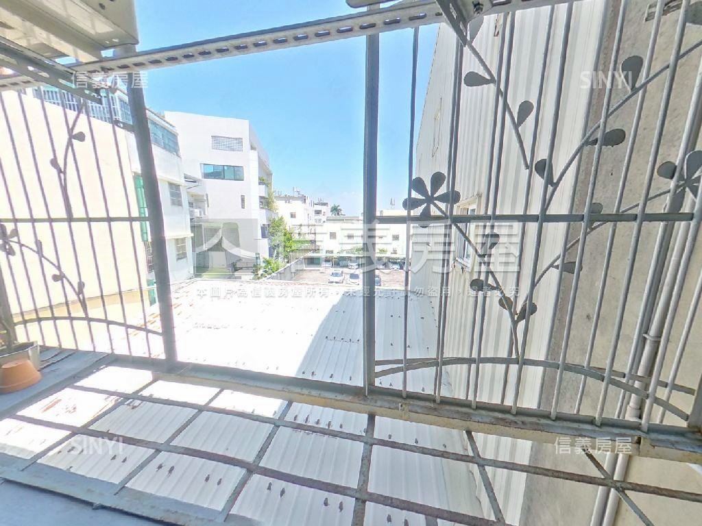 建國東路雙併店面房屋室內格局與周邊環境