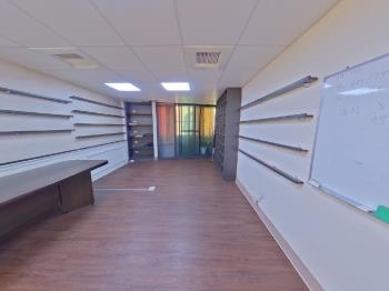 建國東路雙併店面