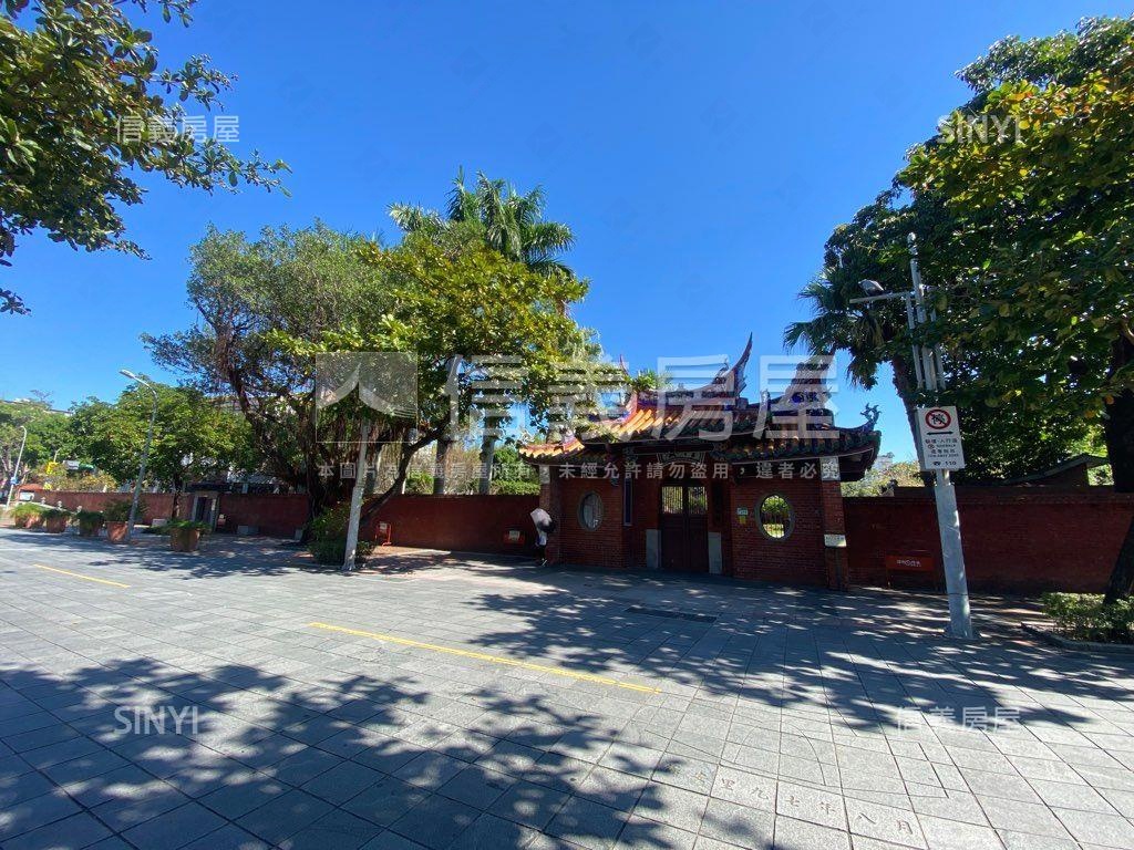 哈密街古香歷史文化店面房屋室內格局與周邊環境