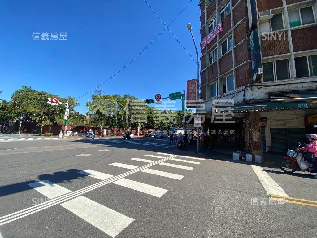哈密街古香歷史文化店面房屋室內格局與周邊環境