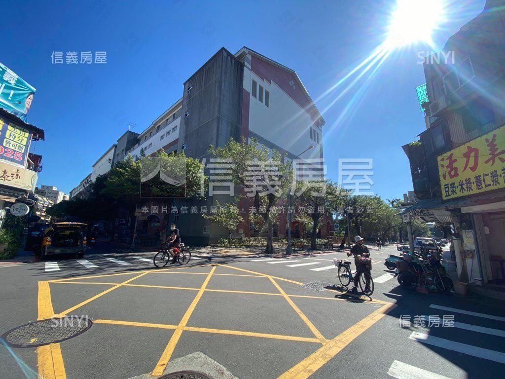 哈密街古香歷史文化店面房屋室內格局與周邊環境