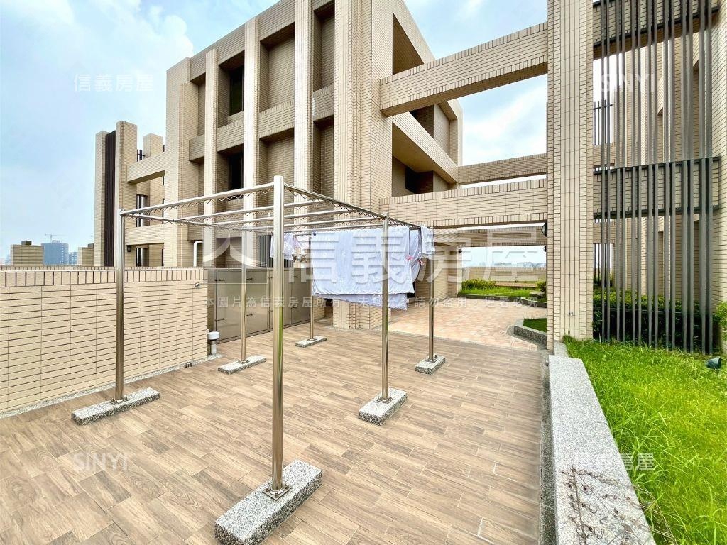 高大東邊春之田三房平車房屋室內格局與周邊環境