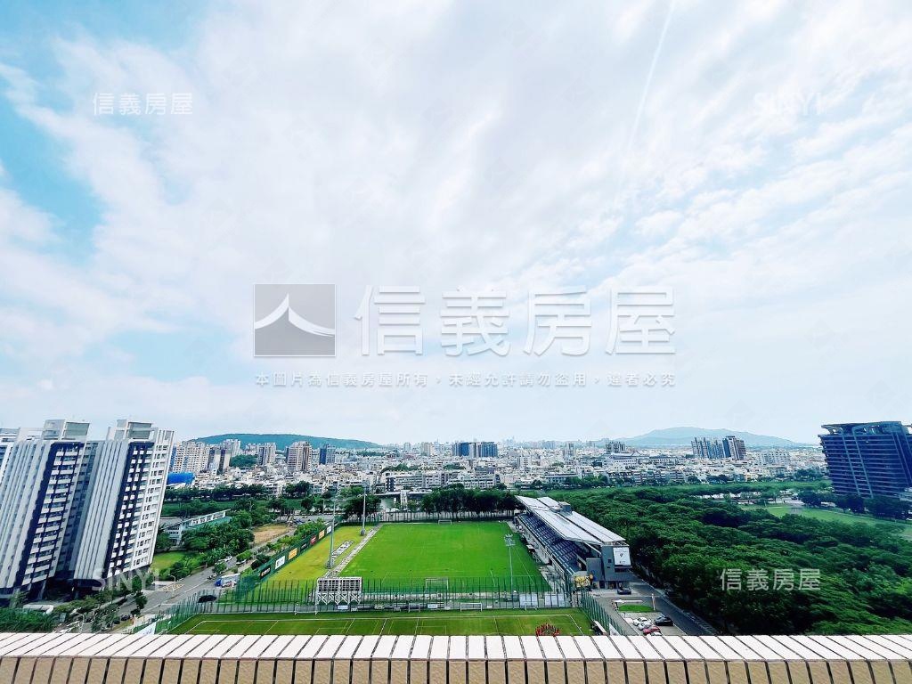 高大東邊春之田三房平車房屋室內格局與周邊環境