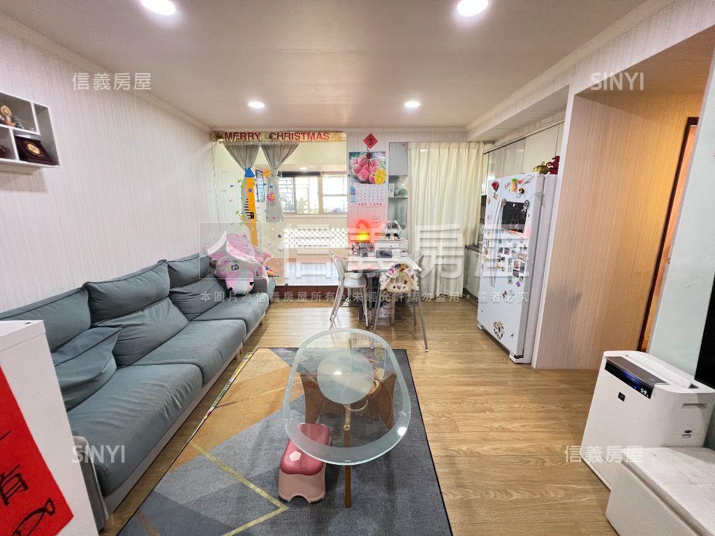 學府公園景觀二房房屋室內格局與周邊環境