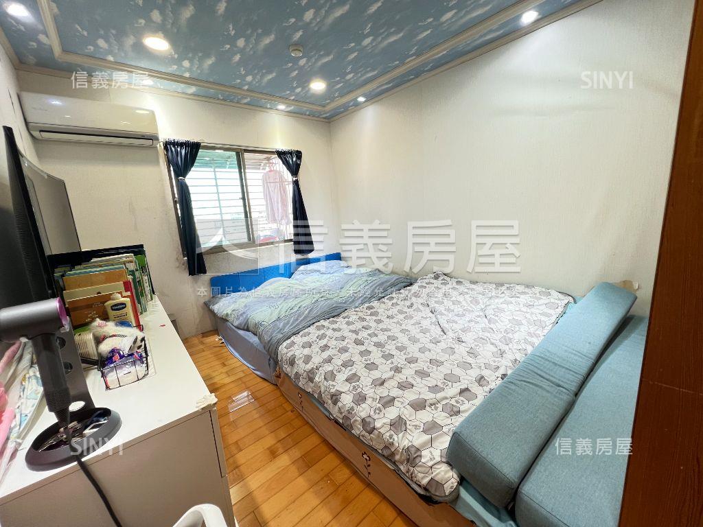 學府公園景觀二房房屋室內格局與周邊環境