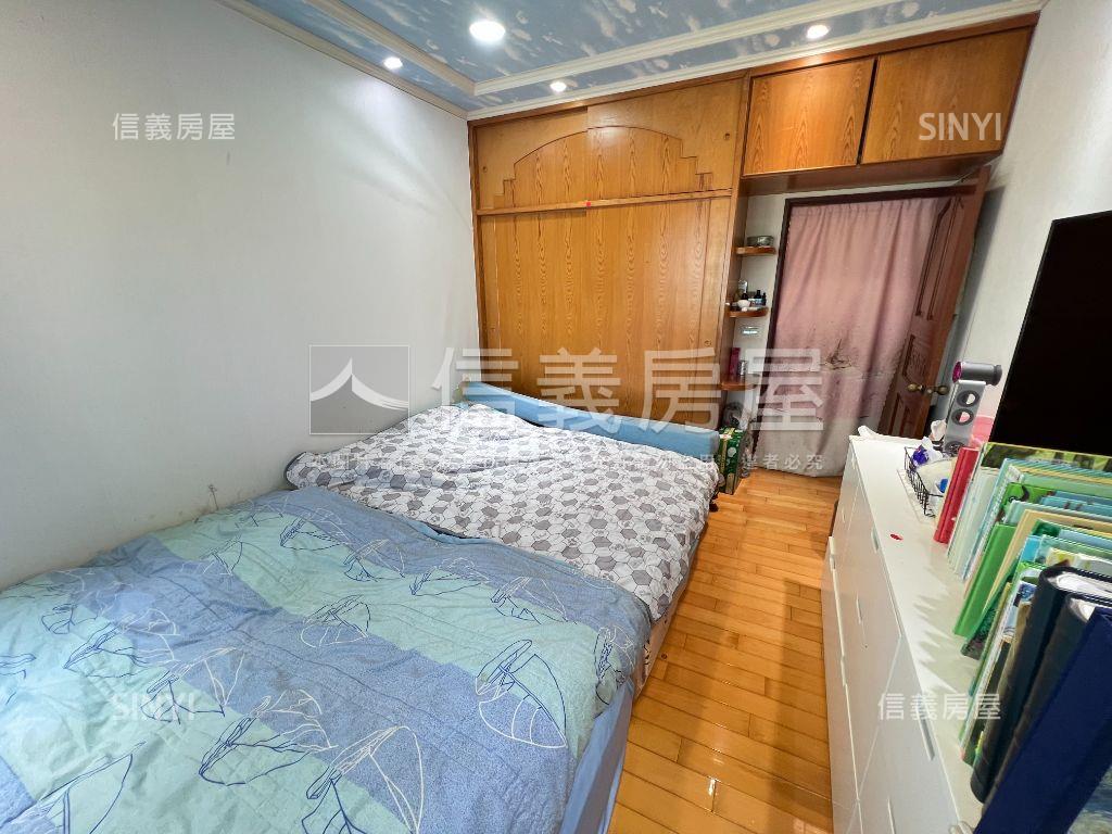 學府公園景觀二房房屋室內格局與周邊環境