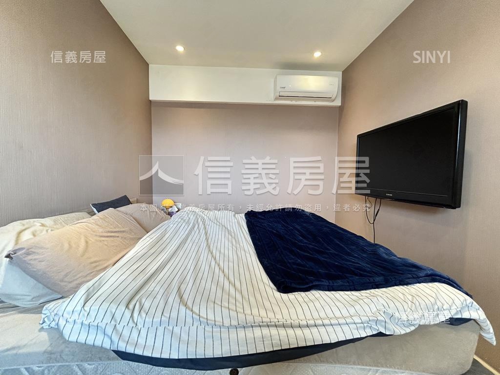 民生撫遠頂加青年愛家房屋室內格局與周邊環境