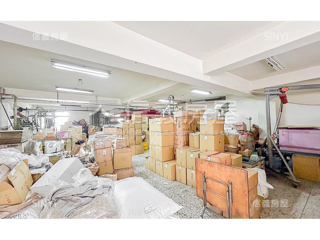 豐原大地坪透天使用空間大房屋室內格局與周邊環境