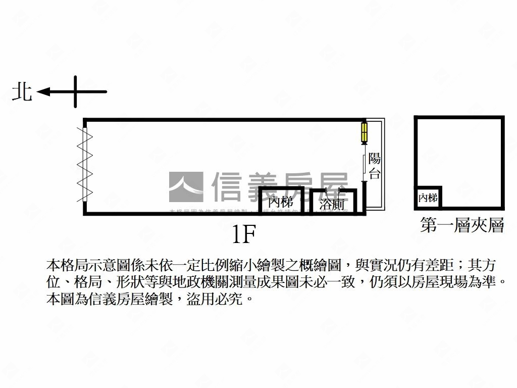 ＧｏｌｄｅｎＳｔｏｒｅ房屋室內格局與周邊環境