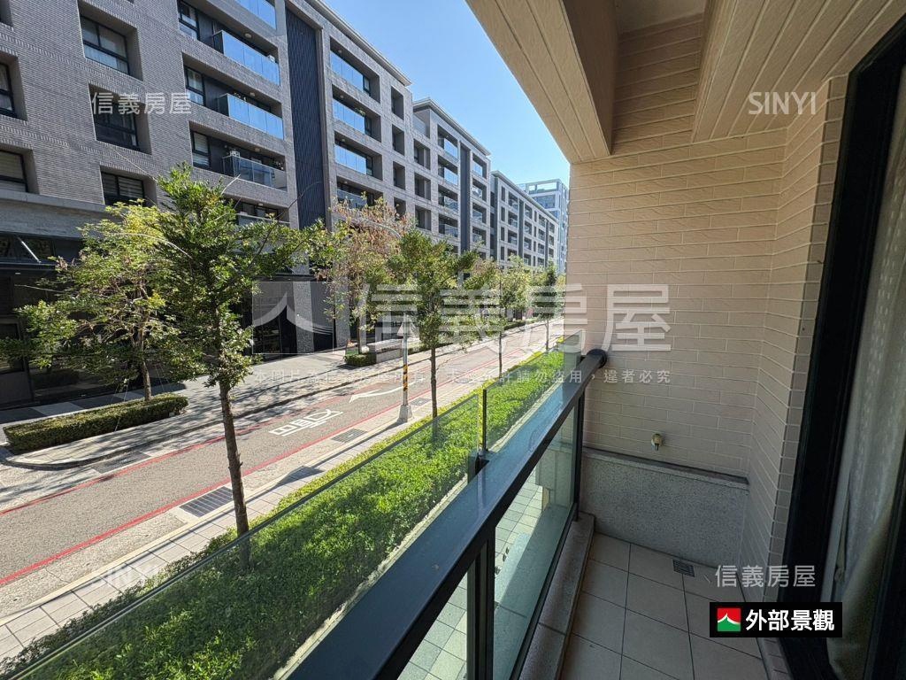 美美兩房平車｜水交社房屋室內格局與周邊環境