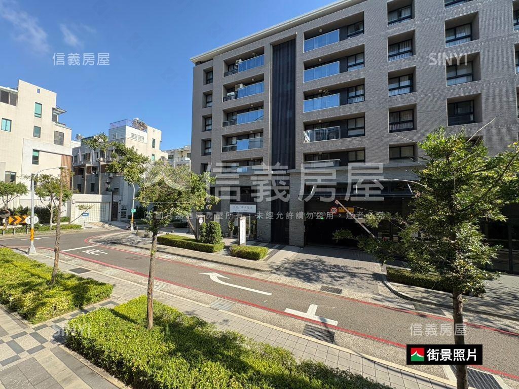 美美兩房平車｜水交社房屋室內格局與周邊環境